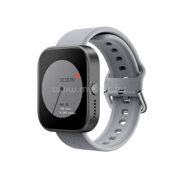 CMF Watch Pro (D365) GPS okosóra (hamuszürke)