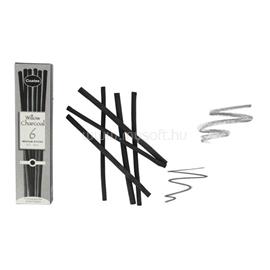 COATES 6 darabos 5-6 mm rajzszén készlet LN62001 small