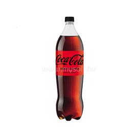 COCA COLA Üdítőital 1,75l Zero DRS COCA_COLA_57186 small