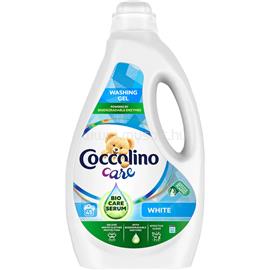 COCCOLINO Mosógél 1,8 liter (45 mosás) fehér ruhákhoz Care White COCCOLINO_50282 small
