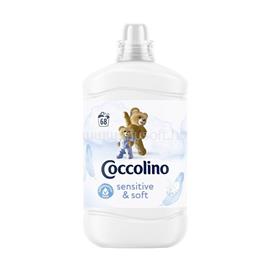COCCOLINO Öblítő koncentrátum 1,7 liter Sensitive Pure COCCOLINO_49315 small