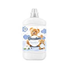 COCCOLINO Öblítő koncentrátum 1,702 liter (74 mosás) Sensitive Cloud COCCOLINO_24173207 small