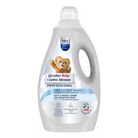 COCCOLINO Öblítő koncentrátum 5 liter Professional Fresh Conc. COCCOLINO_67821 small