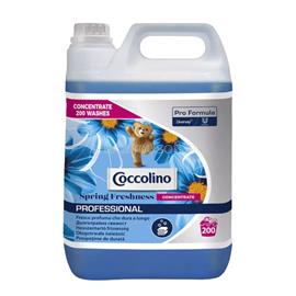 COCCOLINO Öblítő koncentrátum 5 liter Professional Sensitive Conc. COCCOLINO_67823 small