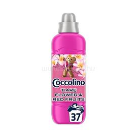 COCCOLINO Öblítő koncentrátum 925 ml (37 mosás) Tiare Flowers&Red Fruits COCCOLINO_44531 small