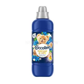 COCCOLINO Öblítő koncentrátum 943 ml (41 mosásos) Perfume & Care Passion Flower & Bergamot COCCOLINO_18750_24173266_C72299 small