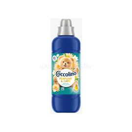 COCCOLINO Öblítő koncentrátum 943 ml (41 mosásos) Perfume & Care Waterlily & Grapefruit COCCOLINO_18751_24173097_C73102 small