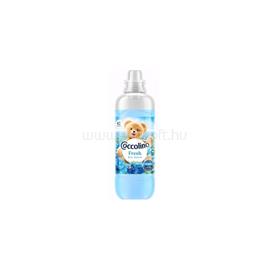 COCCOLINO Öblítő koncentrátum 966 ml (42 mosásos) Fresh Blue Splash COCCOLINO_68558 small
