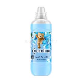 COCCOLINO Öblítő koncentrátum 975 ml (39 mosás) Blue Splash COCCOLINO_55975 small