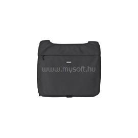 COCOON Messenger Bag 13 fekete CCNMESSBAG13BK small