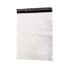 COEX Futártasak, 450x550 + 50 mm. szilikonos záródás Coex Fehér/Fekete COEX_51673 small