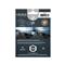 COKIN M filter P121S Gradual Neutral Grey G2 Soft (ND8) SG_000684 small