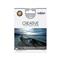 COKIN M filter P121S Gradual Neutral Grey G2 Soft (ND8) SG_000684 small