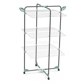 COLOMBO ALPINA 30m három szintes összecsukható ruhaszárító torony, gurulós ST194/CF ST194/3CF small