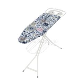 COLOMBO STELLA vasalódeszka 120x40cm, alsó tartóval  A122L16W A122L16W small