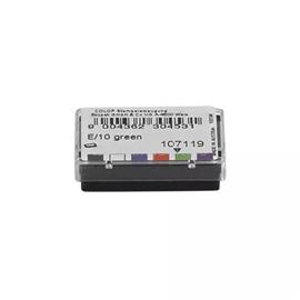 COLOP Bélyegző cserepárna, E/10 zöld COLOP_E10ZOLD small