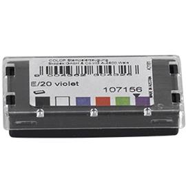 COLOP Bélyegző cserepárna, E/20 lila COLOP_E20LILA small