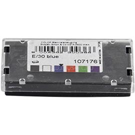 COLOP Bélyegző cserepárna, E/30 kék COLOP_CO01210303 small