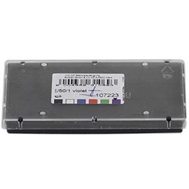 COLOP Bélyegző cserepárna, E/50 fekete COLOP_E50FEKETE small