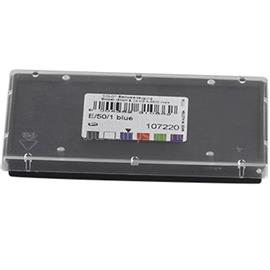 COLOP Bélyegző cserepárna, E/50 kék COLOP_E50KEK small