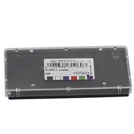 COLOP Bélyegző cserepárna, E/50 lila COLOP_E50LILA small