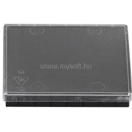 COLOP Bélyegző cserepárna, E/54 fekete COLOP_E54FEKETE small