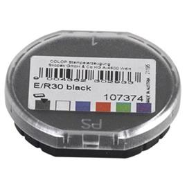 COLOP Bélyegző cserepárna, E/R30 fekete COLOP_CO01210901 small