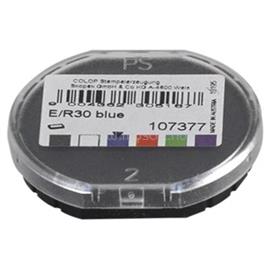 COLOP Bélyegző cserepárna, E/R30 kék COLOP_CO01210903 small