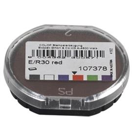 COLOP Bélyegző cserepárna, E/R30 piros COLOP_CO01210905 small