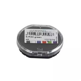 COLOP Bélyegző cserepárna, E/R30 zöld COLOP_CO01210904 small