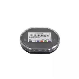 COLOP Bélyegző cserepárna, E/R40 zöld COLOP_ER40ZOLD small