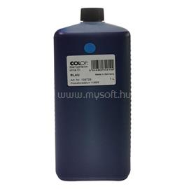 COLOP Bélyegzőfesték C 801/1000 ml (kék) COLOP_60026 small