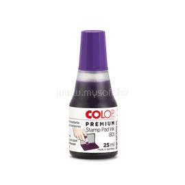 COLOP C 801/25ml lila bélyegzőfesték COLOP_01201502 small