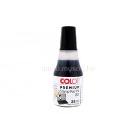 COLOP C 801 fekete bélyegzőfesték COLOP_01201501 small