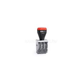 COLOP Dátumbélyegző 04000 magyar dátum számmal COLOP_R_37656 small