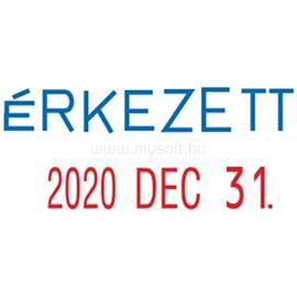 COLOP S 160/L ÉRKEZETT feliratos bélyegző COLOP_01111000 small