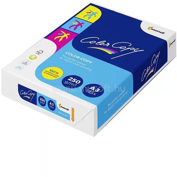COLOR COPY A3 250g 125 db/csomag másolópapír