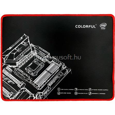 COLORFUL S gaming egérpad