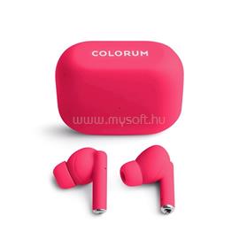 COLORUM TWS BT FÜLHALLGATÓ (MAGENTA) COL718678 small