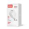 COLORWAY AC töltő adapter, CW-CHS059PD-WT, GaN Mini 20W PD Port PPS USB-C CW-CHS059PD-WT small