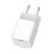 COLORWAY AC töltő adapter, CW-CHS059PD-WT, GaN Mini 20W PD Port PPS USB-C CW-CHS059PD-WT small
