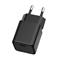 COLORWAY AC töltő GaN Mini CW-CHS052PD-BK 25W PD port PPS USB-C (fekete) CW-CHS052PD-BK small