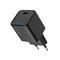 COLORWAY AC töltő GaN Mini CW-CHS052PD-BK 25W PD port PPS USB-C (fekete) CW-CHS052PD-BK small