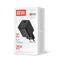 COLORWAY AC töltő GaN Mini CW-CHS052PD-BK 25W PD port PPS USB-C (fekete) CW-CHS052PD-BK small