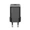 COLORWAY AC töltő GaN Mini CW-CHS052PD-BK 25W PD port PPS USB-C (fekete) CW-CHS052PD-BK small