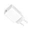 COLORWAY AC töltő GaN Mini CW-CHS057PD-WT 45W PD port PPS USB-C fehér CW-CHS057PD-WT small