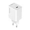 COLORWAY AC töltő GaN Mini CW-CHS057PD-WT 45W PD port PPS USB-C fehér CW-CHS057PD-WT small