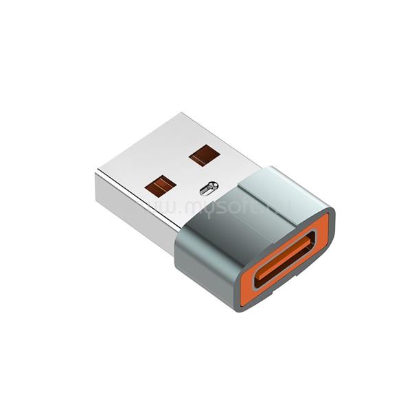 COLORWAY Adapter, Type-C to USB-A CW-AD-CA large