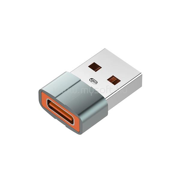 COLORWAY Adapter, Type-C to USB-A CW-AD-CA large