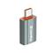 COLORWAY Adapter, USB-A toType-C CW-AD-AC small